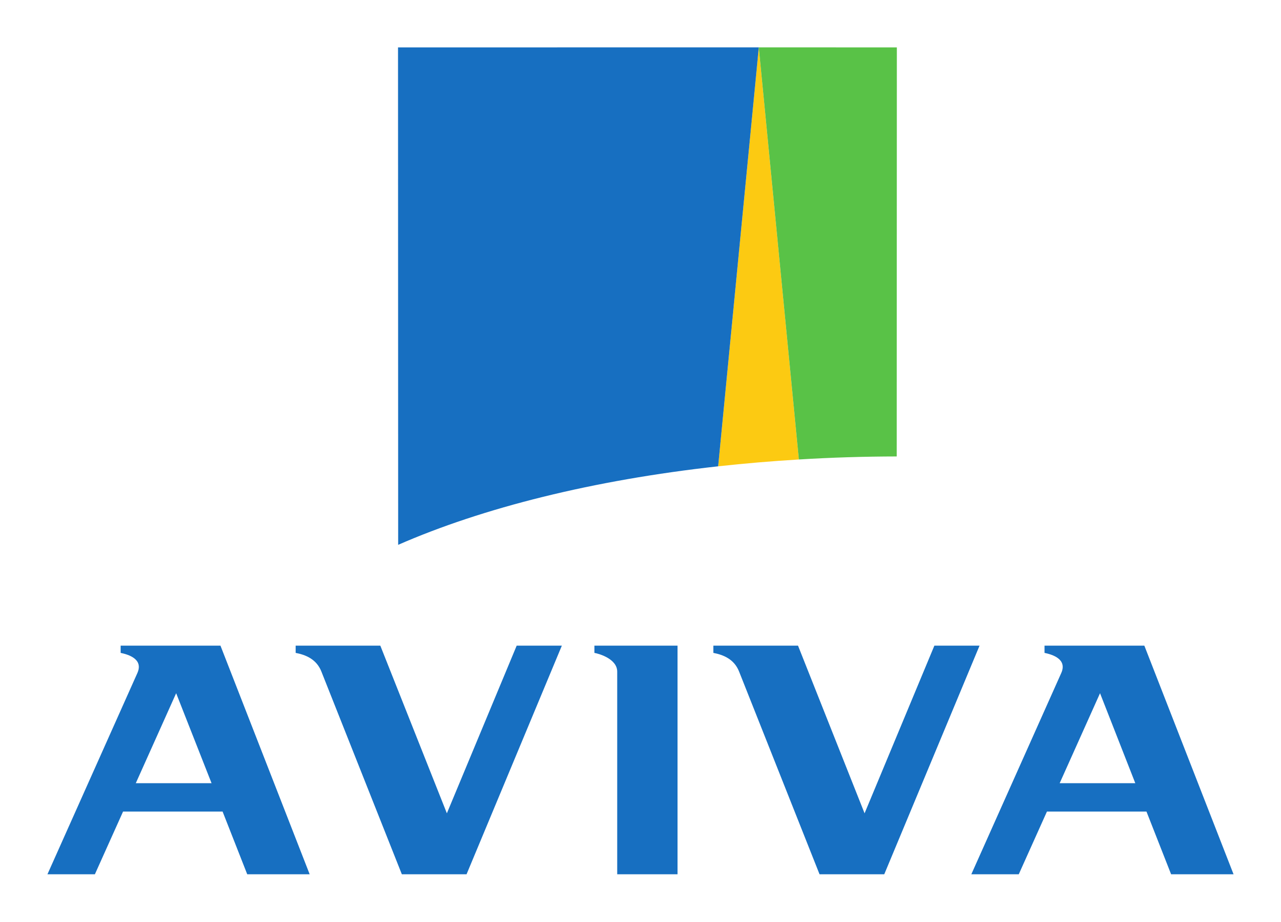 Aviva insurance provider logo - Life Insurance and Protection through Domus Finance