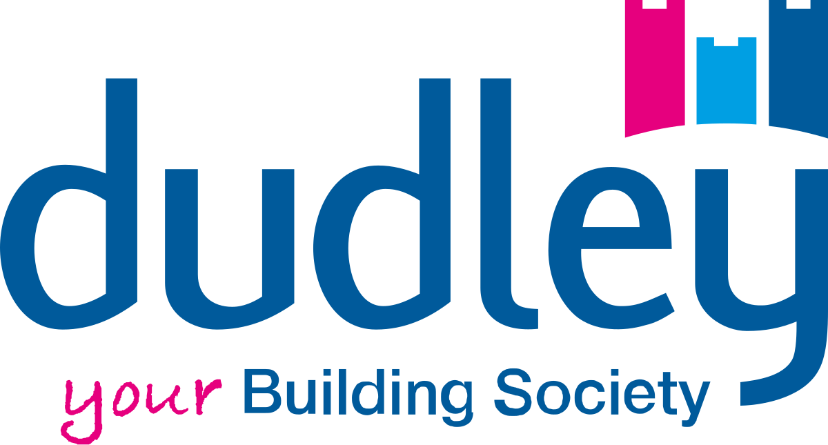 Dudley BS mortgage lender logo - Available through Domus Finance