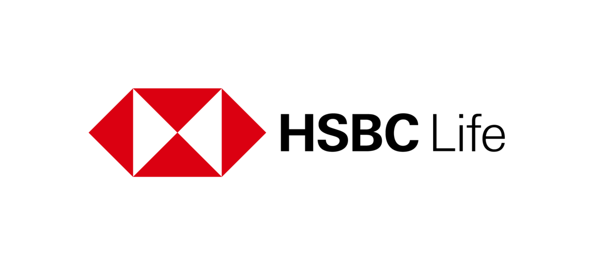 HSBC Life insurance provider logo - Life Insurance and Protection through Domus Finance