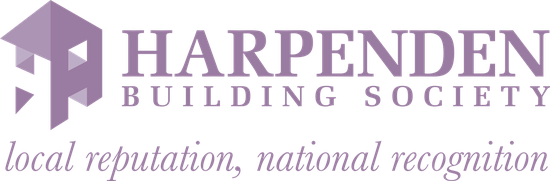 Harpenden BS mortgage lender logo - Available through Domus Finance