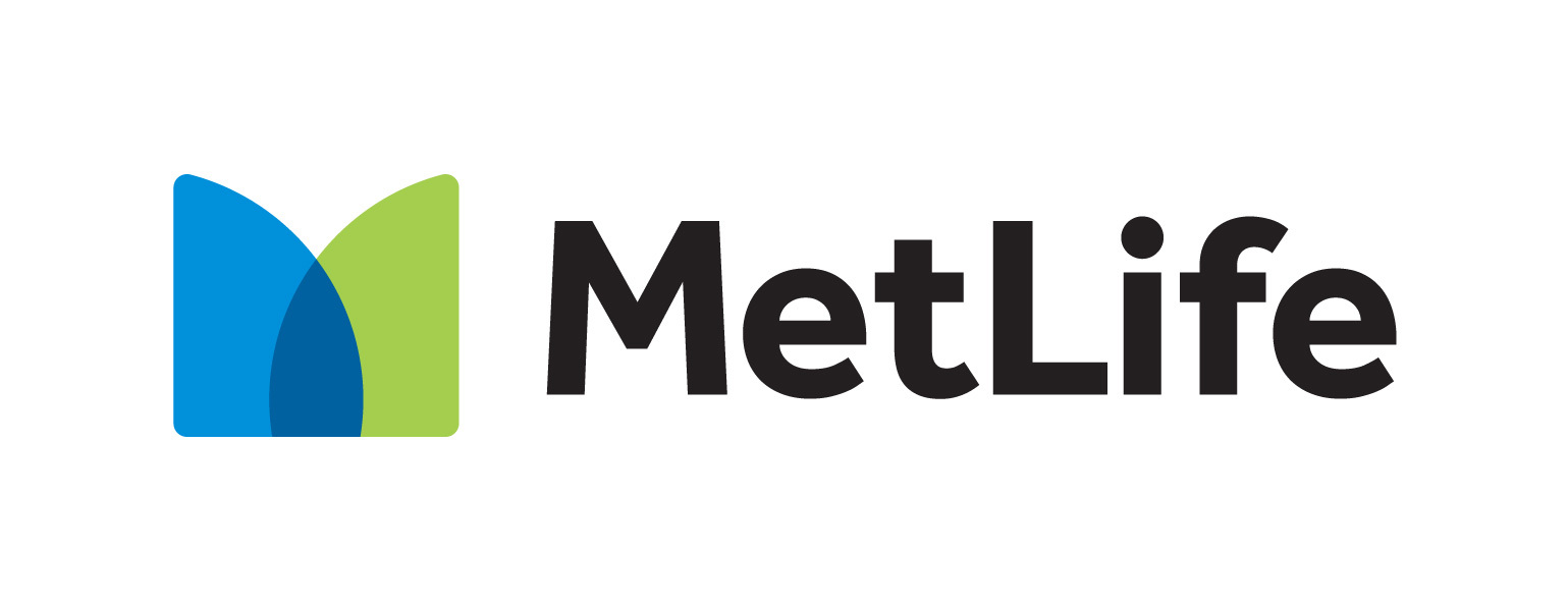 MetLife insurance provider logo - Life Insurance and Protection through Domus Finance