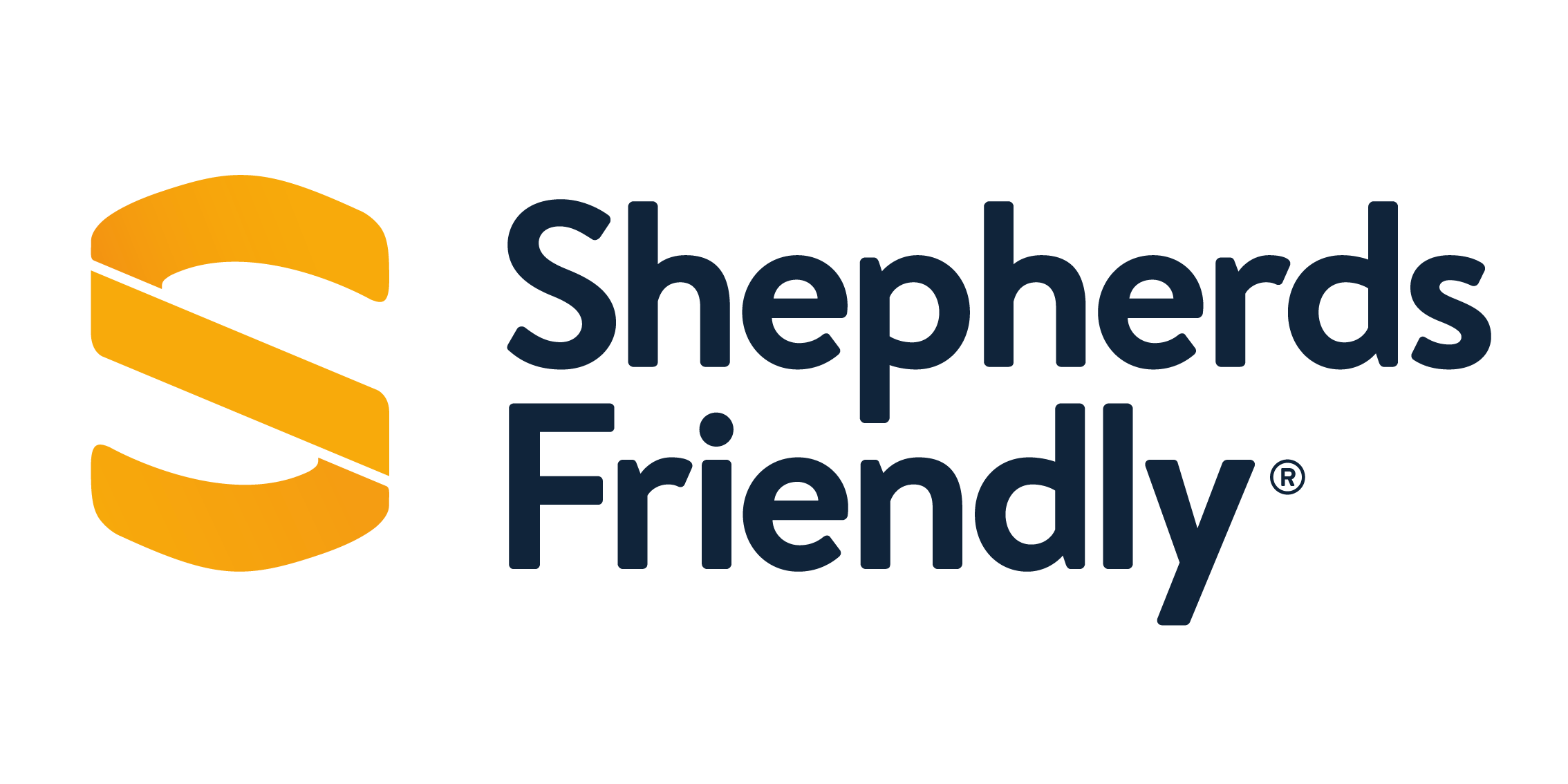 Shepherds Friendly insurance provider logo - Life Insurance and Protection through Domus Finance