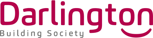 Darlington BS mortgage lender logo - Available through Domus Finance