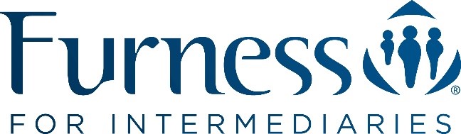 Furness BS mortgage lender logo - Available through Domus Finance