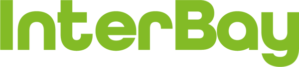 Interbay mortgage lender logo - Available through Domus Finance