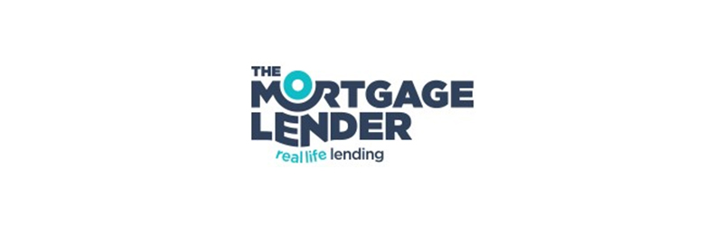The Mortgage Lender mortgage lender logo - Available through Domus Finance