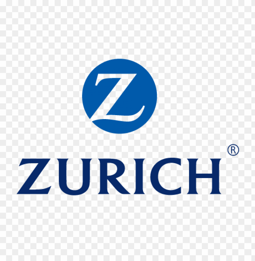 Zurich insurance provider logo - Life Insurance and Protection through Domus Finance